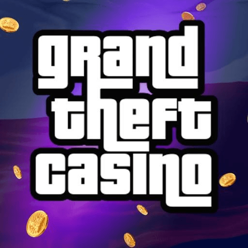 Grand Theft Casino
