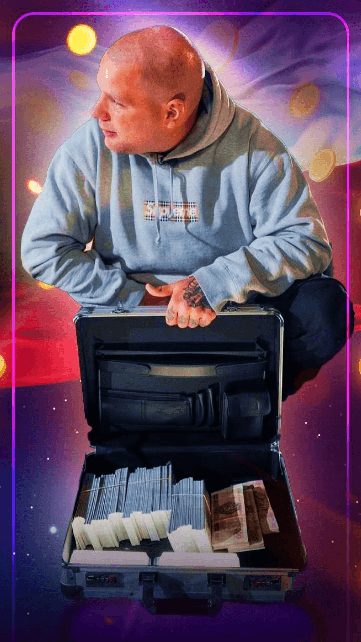Grand Theft Casino Screenshot